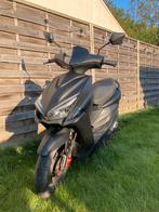 Motron Breezy 50cc te koop – 8000 km, Fietsen en Brommers, Ophalen, Motron, Benzine, 50 cc