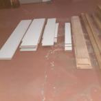 Planken en balken, Doe-het-zelf en Bouw, Ophalen, Grenen