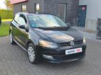 Volkswagen polo 1.4 benzine /airco/Zetelverwarming garantie, Auto's, Bedrijf, Handgeschakeld, Polo, Radio