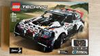 42109 LEGO Technic perfecte staat, Ophalen of Verzenden, Zo goed als nieuw, Complete set, Lego