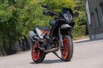 '25 KTM 890 SMT Directiemotor EINDEJAARSPROMO, Motoren, Motoren | KTM, Cruise Control, 2 cilinders, 890 cc, Motorrijbewijs A
