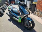 X max 250cc, Particulier