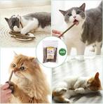 kattenkruidstokjes GRATIS LEVERING, Dieren en Toebehoren, Katten-accessoires, Verzenden, Nieuw