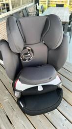 Autostoel Cybex m-fix gold 9-36kg, Kinderen en Baby's, Autostoeltjes, Overige merken, 9 t/m 36 kg, Verstelbare rugleuning, Gebruikt