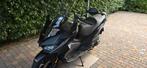 SYM JET X  125CC, Ophalen