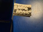 foto RAC Gent 1957-1958, Ophalen of Verzenden, Zo goed als nieuw, Poster, Plaatje of Sticker