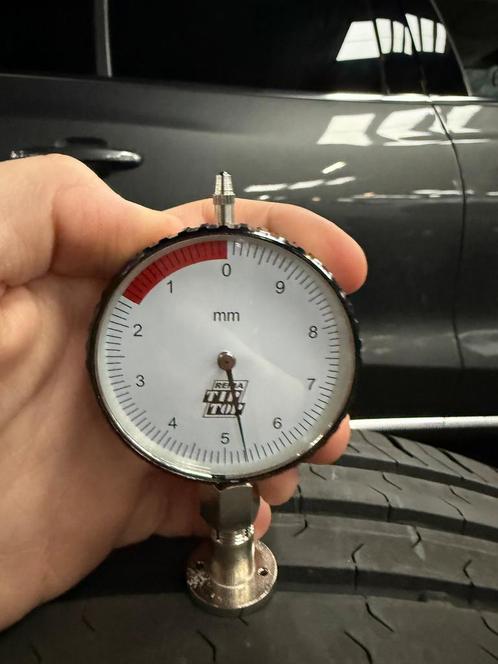 Mini Continental Zomerbanden + velgen, Auto-onderdelen, Banden en Velgen, Band(en), Zomerbanden, 17 inch, 205 mm, Personenwagen