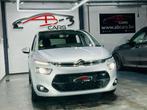 Citroën C4 Picasso 1.6 e-HDi Exclusive * GARANTIE 12 MOIS *, Autos, Argent ou Gris, Achat, Euro 6, Entreprise