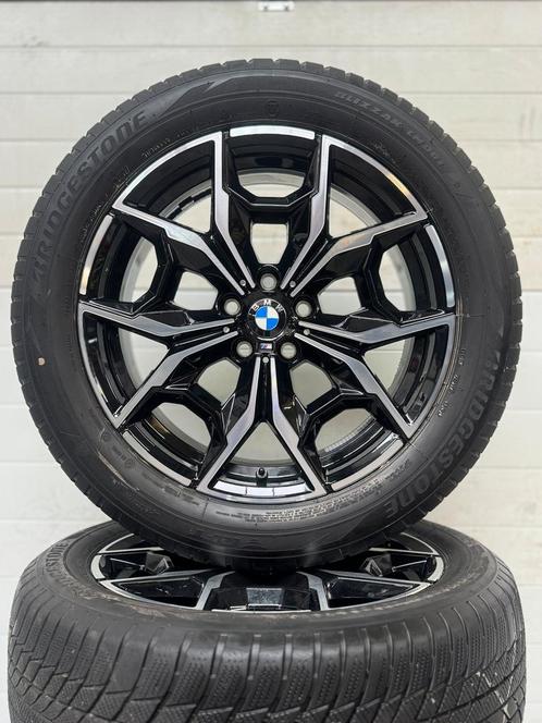 DEMO 19’’ bmw x3 x4 g01 g02 ix3 velgen winterbanden tpms 887, Auto-onderdelen, Banden en Velgen, Banden en Velgen, Winterbanden