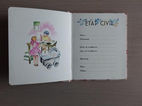 Enfantillages. Editions du Pantheon, Paris 1948, Antiek en Kunst, Antiek | Boeken en Manuscripten, Ophalen of Verzenden