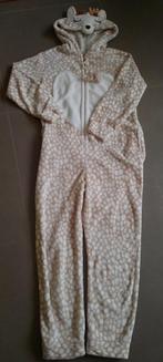 Onesie Etam taille M, Vêtements | Femmes, Homewear, Etam, Enlèvement ou Envoi, Comme neuf, Taille 38/40 (M)