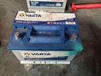 BATTERIE POUR OPEL 60 AH, Ophalen, Gebruikt, BILA, Opel