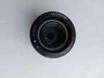 Canon EF      Lensbaby Composer Pro  / 4, Audio, Tv en Foto, Foto | Lenzen en Objectieven, Ophalen of Verzenden, Zo goed als nieuw