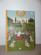 LAM Pieter De Poortere - perfecte staat, Boeken, Ophalen of Verzenden, Zo goed als nieuw