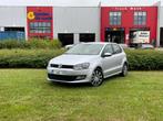 Volkswagen polo 1.4 (1 jaar garantie), Voorwielaandrijving, Euro 5, Stof, 4 cilinders