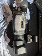 Camera Sony DSR-PD170P, Audio, Tv en Foto, Actiecamera's, Ophalen, Zo goed als nieuw, Sony