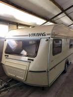 Caravan, Caravans en Kamperen, Caravanopslag