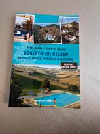 Erwin De Decker - Logeren bij Belgen, Boeken, Reisgidsen, Ophalen of Verzenden, Erwin De Decker; P. Jacobs