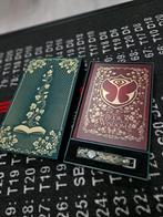 Tomorrowland 2019 treasurcase met bandje