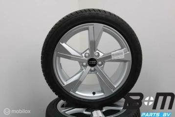 NIEUW! Winter! Originele 17 inch velgen Audi A1 82A601025G