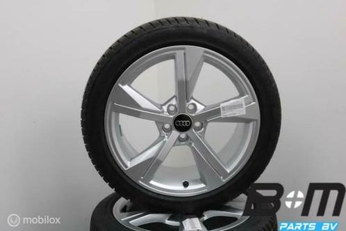 NIEUW! Winter! Originele 17 inch velgen Audi A1 82A601025G, Autos : Pièces & Accessoires, Pneus & Jantes, Utilisé