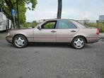 Mercedes c250d oldtimer, Auto's, Automaat, Diesel, Particulier, Elektrische ramen