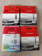 Toners Canon PIXMA, Ophalen, Nieuw, Toner, Canon