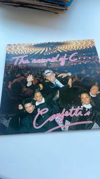 LP single confetti’s, CD & DVD, Enlèvement, Comme neuf, Single