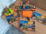 Te koop: Lego city stuntz sets, Kinderen en Baby's, Lego, Zo goed als nieuw, Ophalen
