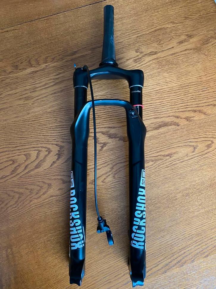 RockShox SID World Cup, Fietsen en Brommers, Fietsonderdelen, Zo goed als nieuw, Ophalen of Verzenden
