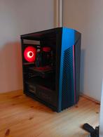 Gaming pc, Ophalen of Verzenden, Zo goed als nieuw, Gaming, SSD