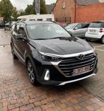 Baic X55 benzine/LPG, Leder, 5 zetels, 5 deurs, Particulier