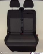 Comfort banken / bijrijdersbank / bank VW T6 of VW T5, Gebruikt, Volkswagen, Ophalen of Verzenden, Volkswagen