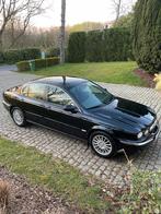 Jaguar in zeer mooie staat, Auto's, Automaat, 4 deurs, 2495 cc, 144 kW