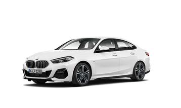 BMW 218 iA Gran Coupe Automaat M Sport Benzine beschikbaar voor biedingen