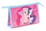 SALE | My little Pony Toilettas - Van 6,95 voor 4,95!, Handtassen en Accessoires, Toilettassen, Ophalen of Verzenden, Nieuw, Roze