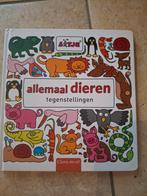 Lizelot Versteeg - Allemaal dieren: tegenstellingen, Enlèvement, Lizelot Versteeg