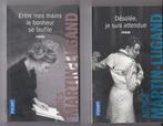 2 pockets de Agnès MARTIN-LUGAND, Livres, Enlèvement ou Envoi