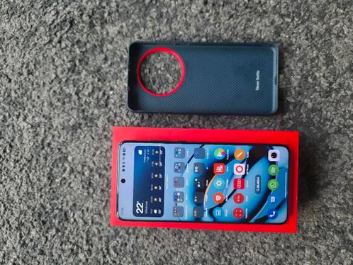 OnePlus 13 512gb zo goed als nieuw, Telecommunicatie, Mobiele telefoons | Motorola, Zo goed als nieuw, Ophalen