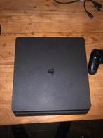 Playstation 4 zonder console, Games en Spelcomputers, Met 1 controller, Zo goed als nieuw, 1 TB, Pro