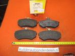 Remblokken voorzijde Audi Coupe, 80, 90 Nieuw, Auto-onderdelen, Ophalen of Verzenden, Nieuw, Audi