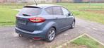 Ford C max 15 tdci 120 pk euro 6, Auto's, Voorwielaandrijving, Electronic Stability Program (ESP), Euro 6, Blauw