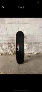 Stevig skateboard voor maar €10!, Sport en Fitness, Ophalen, Zo goed als nieuw, Skateboard