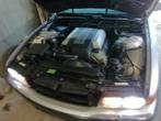 735 v8 facelift, Auto's, 4 deurs, Achterwielaandrijving, 3500 cc, 7 Reeks
