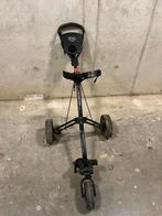 Chariot de golf Masters Golf, Sports & Fitness, Golf, Enlèvement, Utilisé