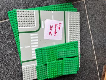lego onderdelen beschikbaar voor biedingen