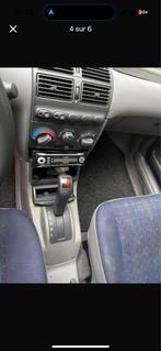 Fiat punto automatique, Achat, Vitres électriques, Automatique, Particulier