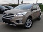 Ford Kuga 1.5i EcoBoost *11/2019* 1e Eigen* Navi* EURO 6d, 158 g/km, Leder en Stof, Kuga, SUV of Terreinwagen