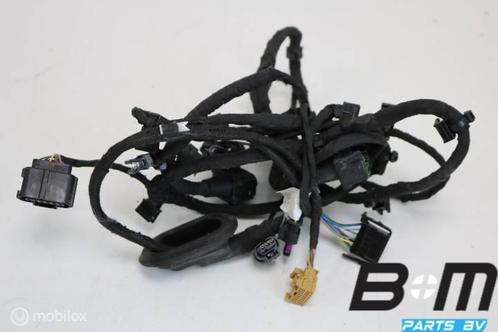 Kabelboom in achterbumper Audi Q5 FY 80A971104C, Auto-onderdelen, Overige Auto-onderdelen, Gebruikt