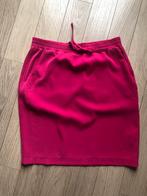 Fuschia rokje Pauline B, Vêtements | Femmes, Jupes, Taille 38/40 (M), Rose, Pauline B., Porté